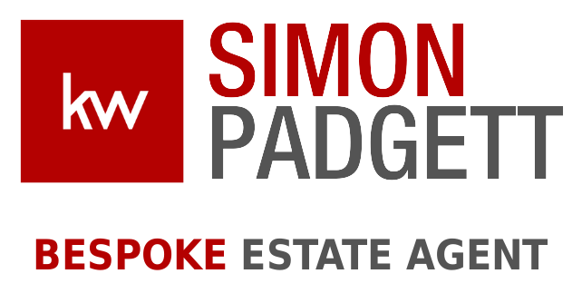 Simon Padgett - Keller Williams